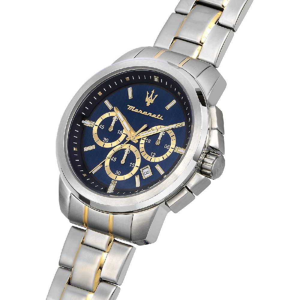 Maserati Uhren-Set Successo  R8873621036 im Angebot