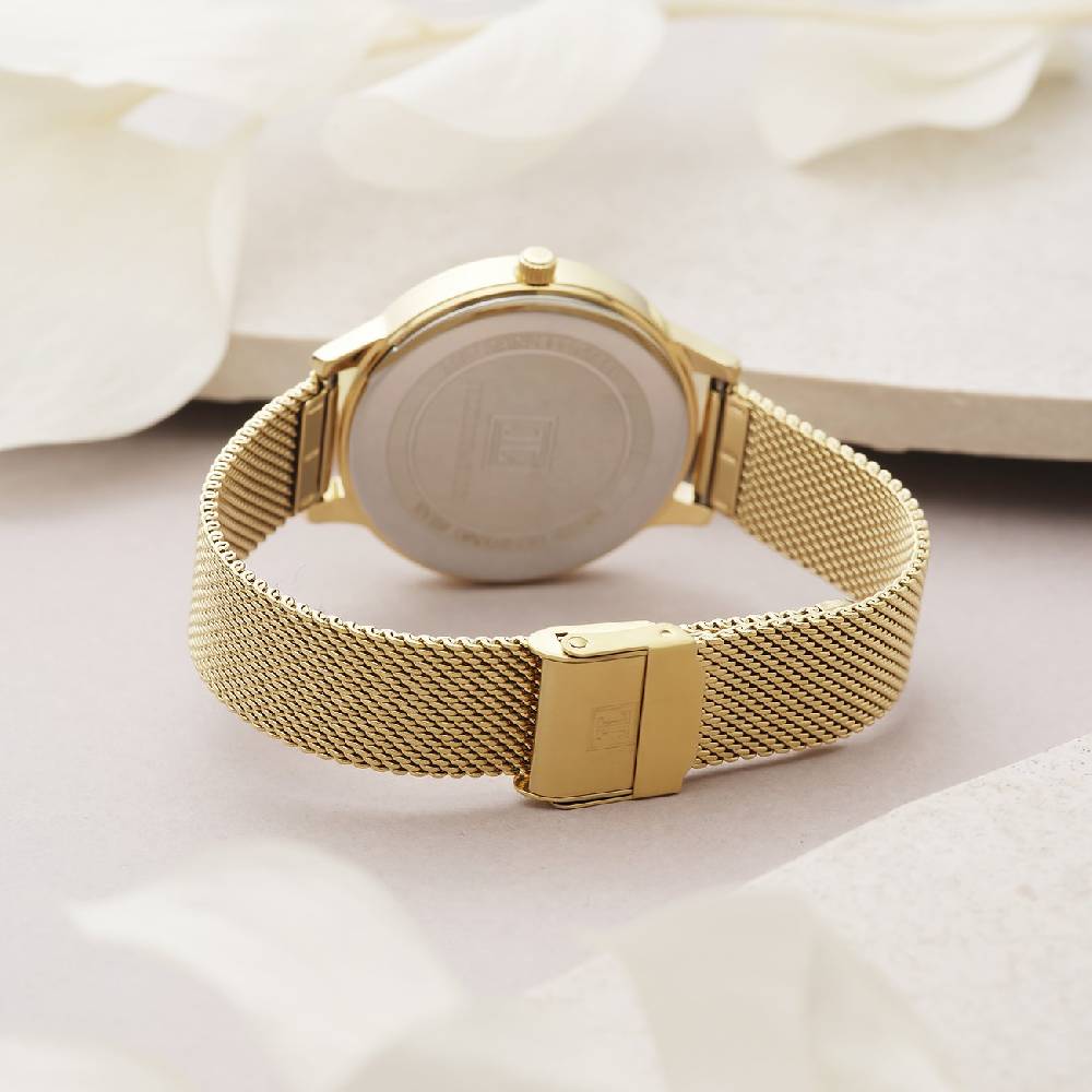 JETTE Damenuhr LOVE 88994256 Schlussverkauf
