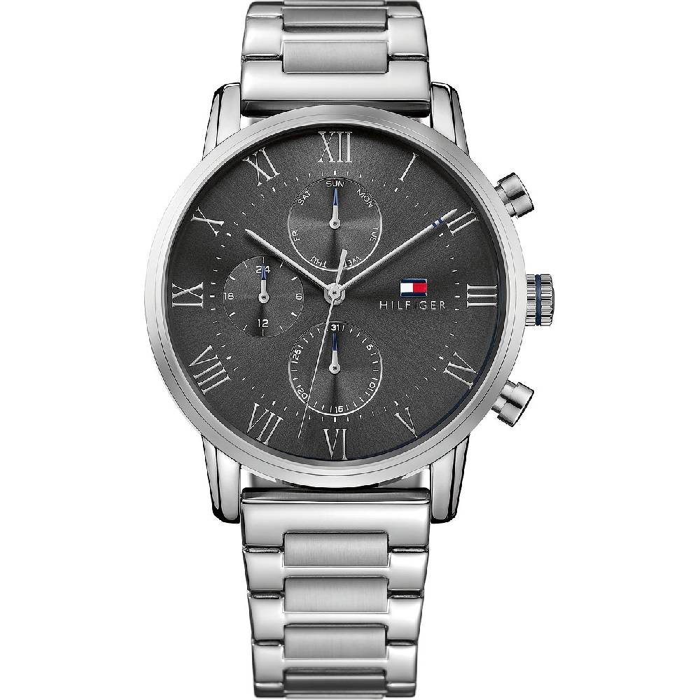 Tommy Hilfiger Herrenuhr 1791397 Günstiger Verkauf