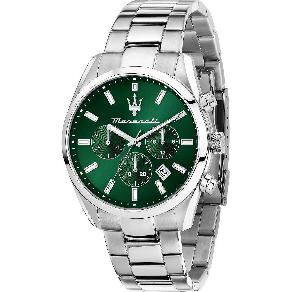 Maserati Herrenuhr Attrazione R8853151011