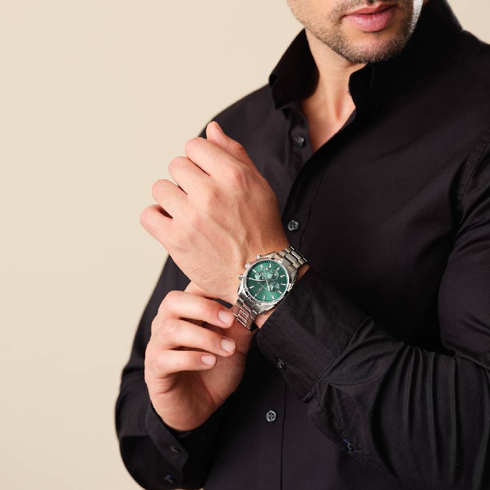 Maserati Herrenuhr Attrazione R8853151011 Blitzverkäufe