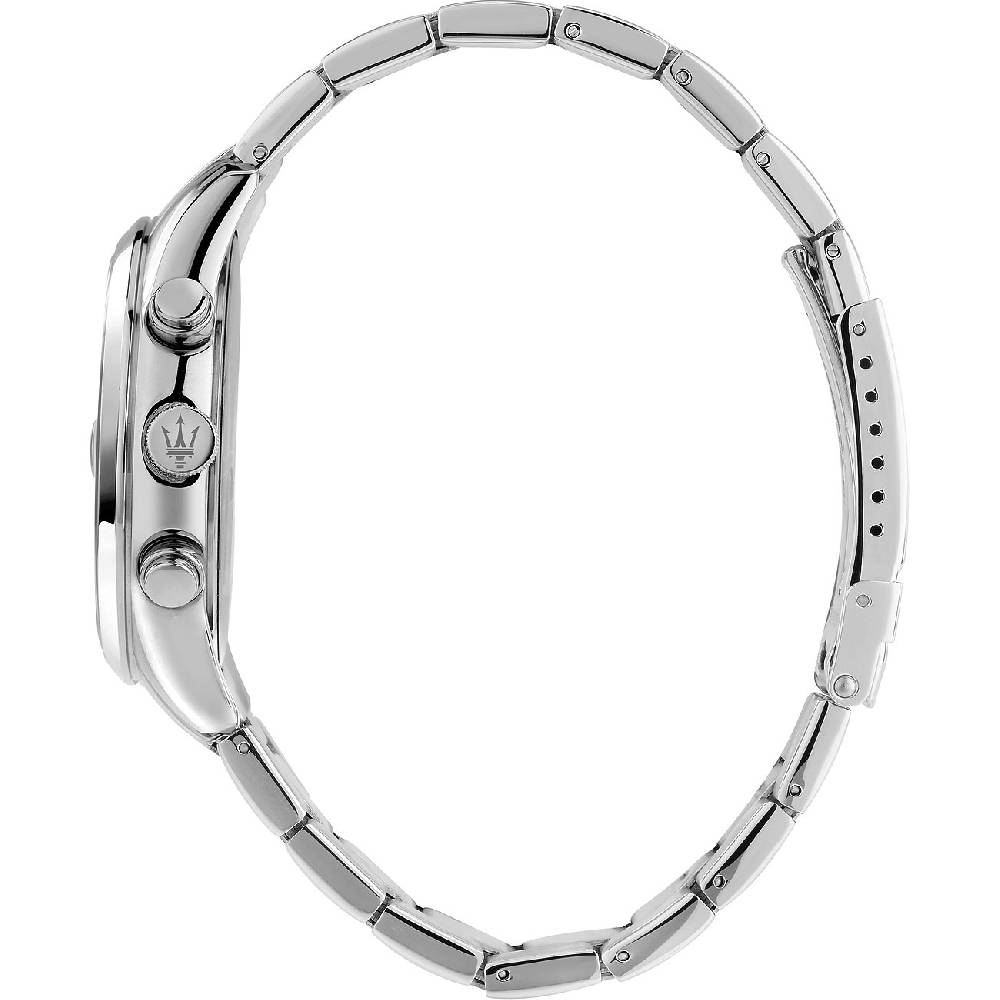 Maserati Herrenuhr Attrazione R8853151011 Blitzverkäufe