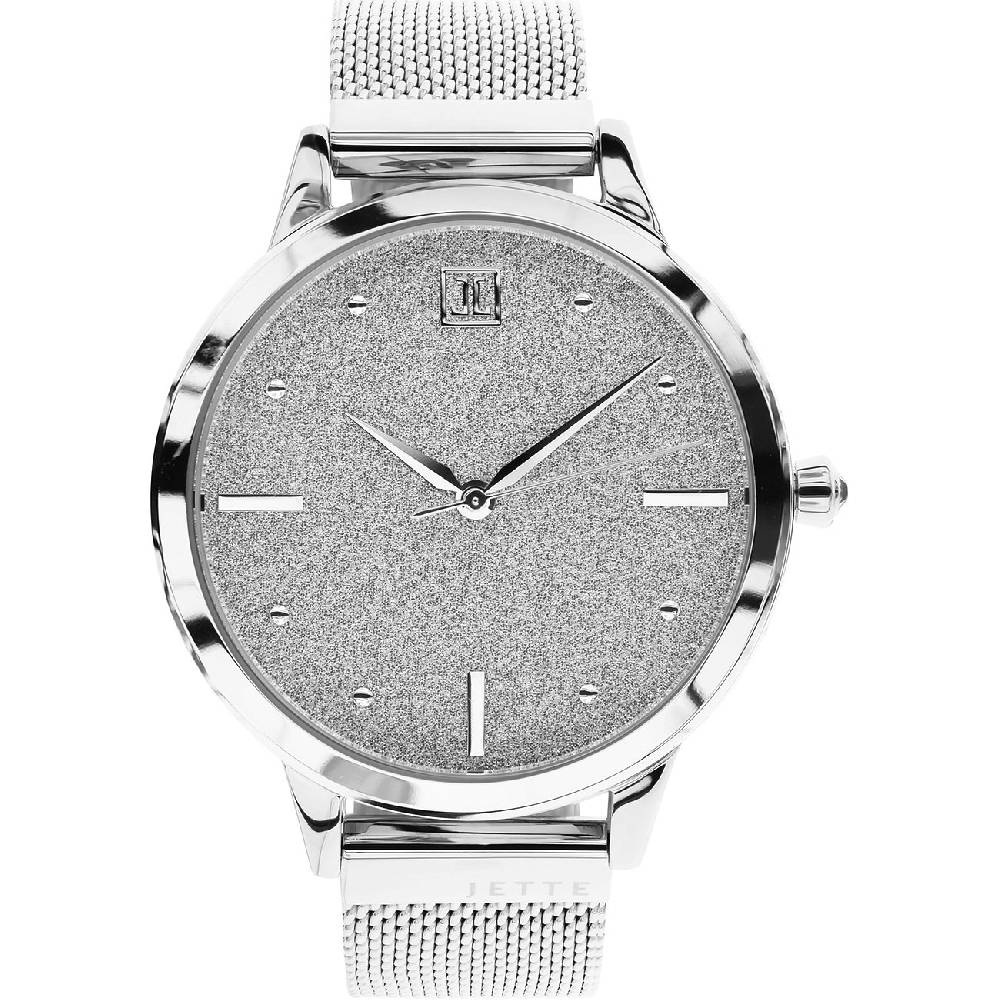 JETTE Damenuhr GLOSSY 88608968 Online