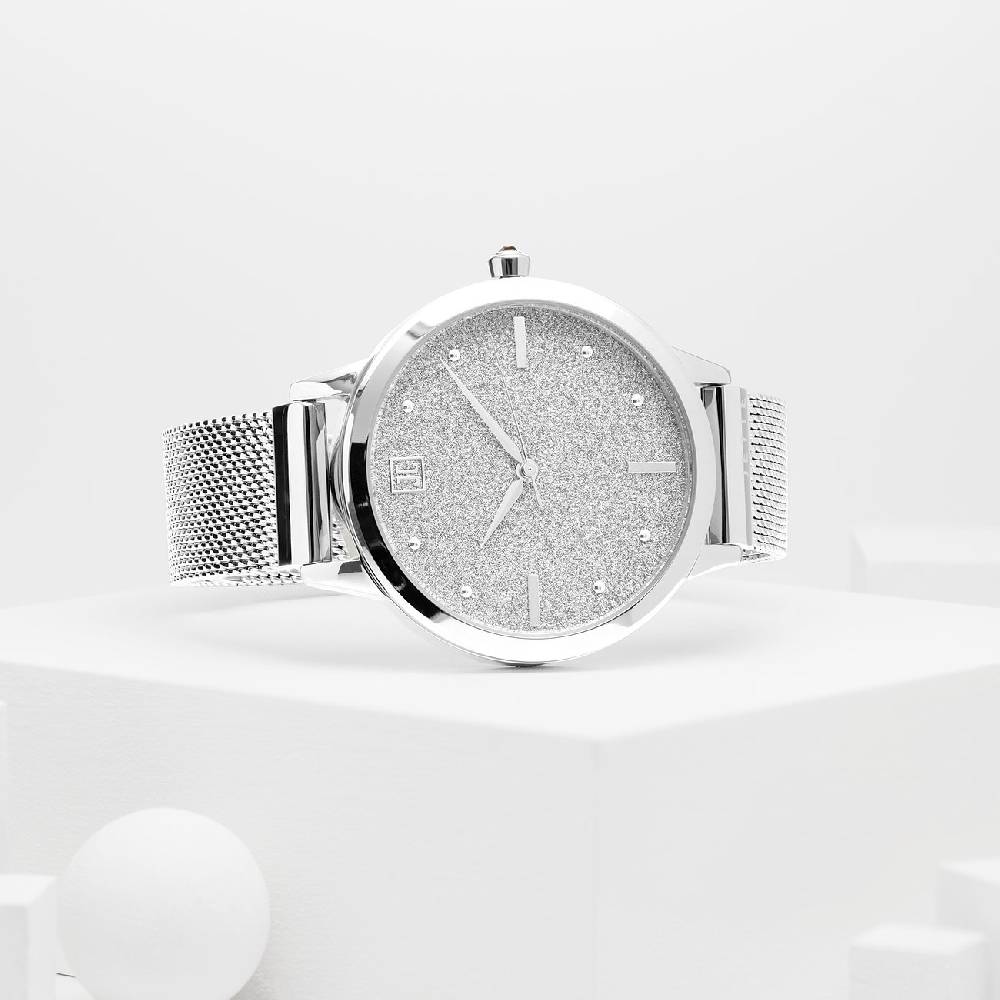 JETTE Damenuhr GLOSSY 88608968 Online