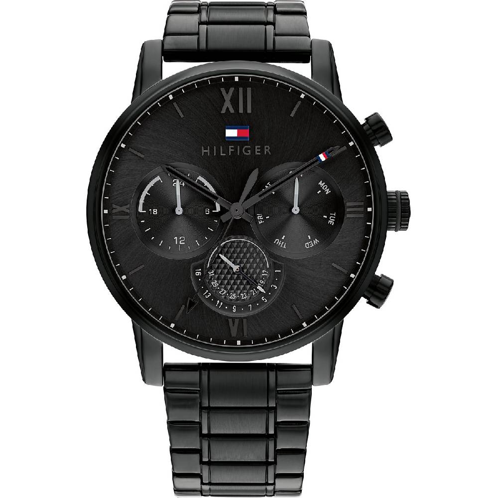 Tommy Hilfiger Herrenuhr 1791879 Outlet