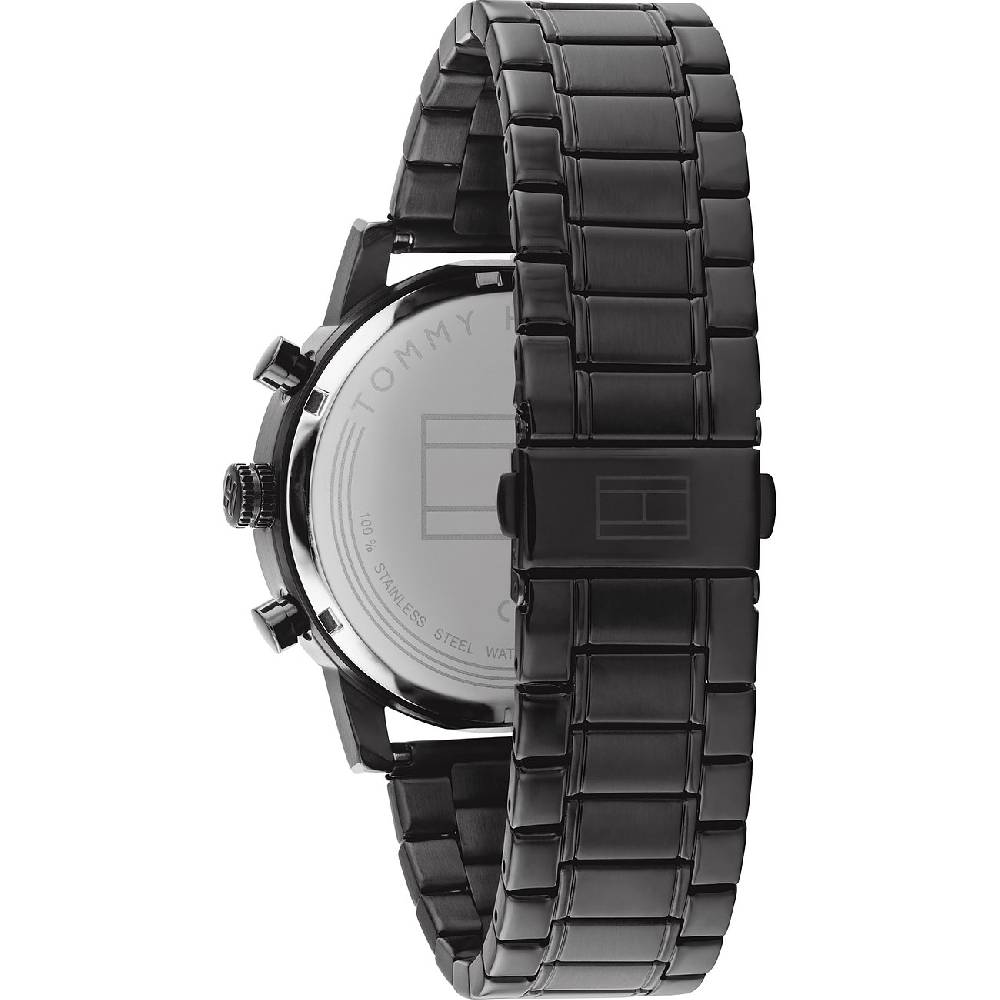 Tommy Hilfiger Herrenuhr 1791879 Outlet