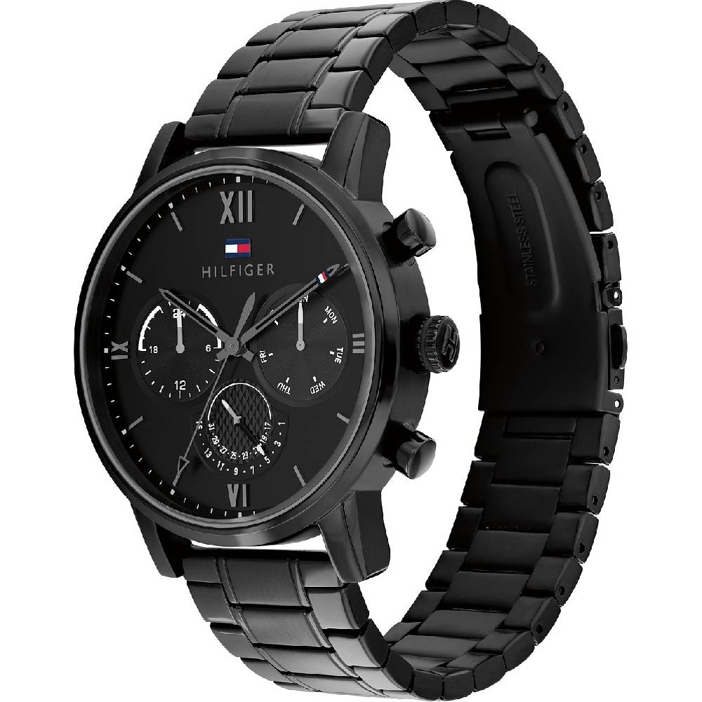 Tommy Hilfiger Herrenuhr 1791879 Outlet