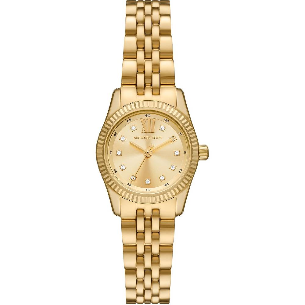Michael Kors Damenuhr LEXINGTON MK4741 Auslauf