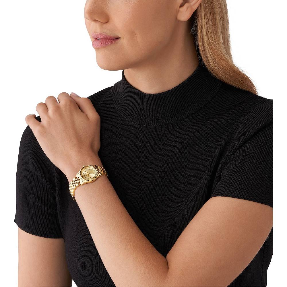 Michael Kors Damenuhr LEXINGTON MK4741 Auslauf