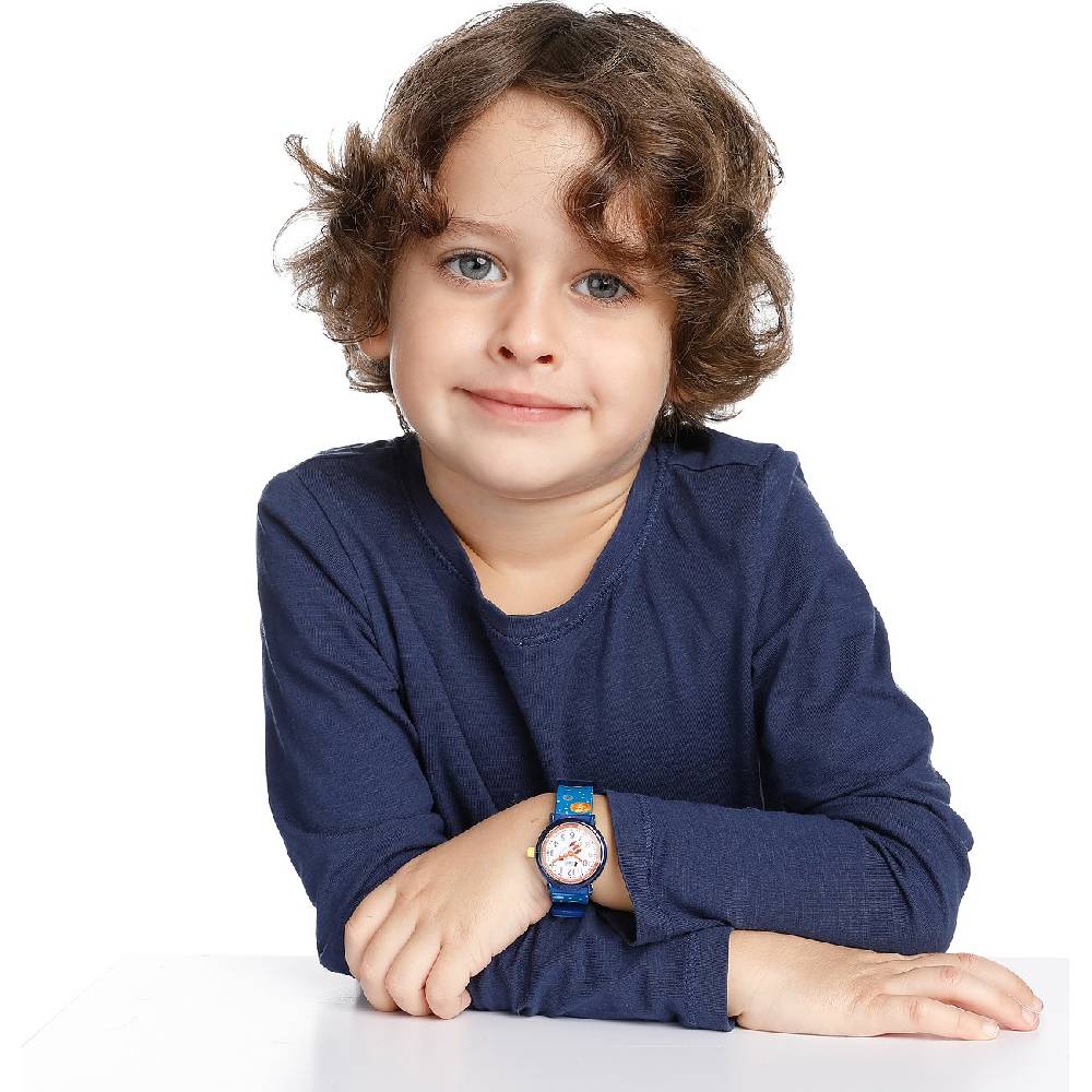 FAVS Little Friends Kinderuhr 88316614 Verkauf