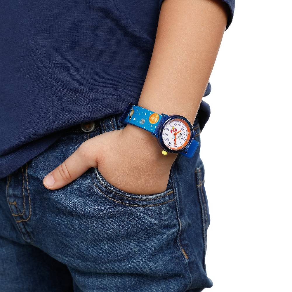 FAVS Little Friends Kinderuhr 88316614 Verkauf