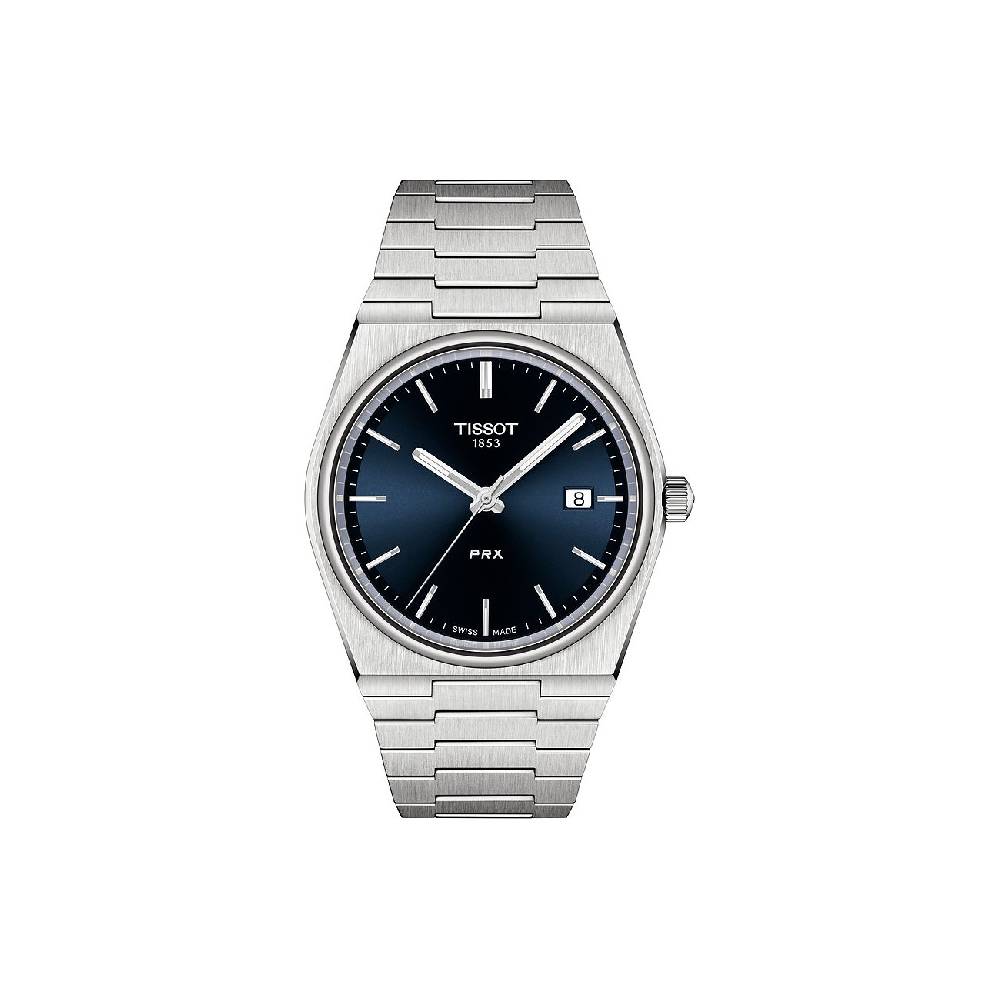 Tissot Herrenuhr PRX T1374101104100 Hotsell