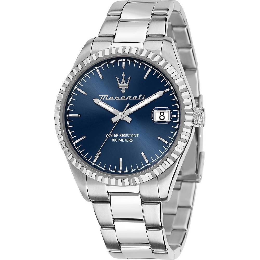 Maserati Herrenuhr Competizione R8853100029 im Angebot