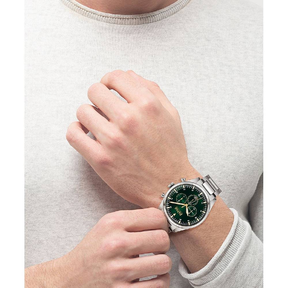 Boss Chronograph 1513868 Schlussverkauf