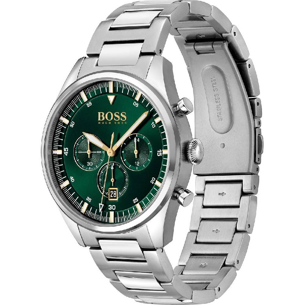 Boss Chronograph 1513868 Schlussverkauf