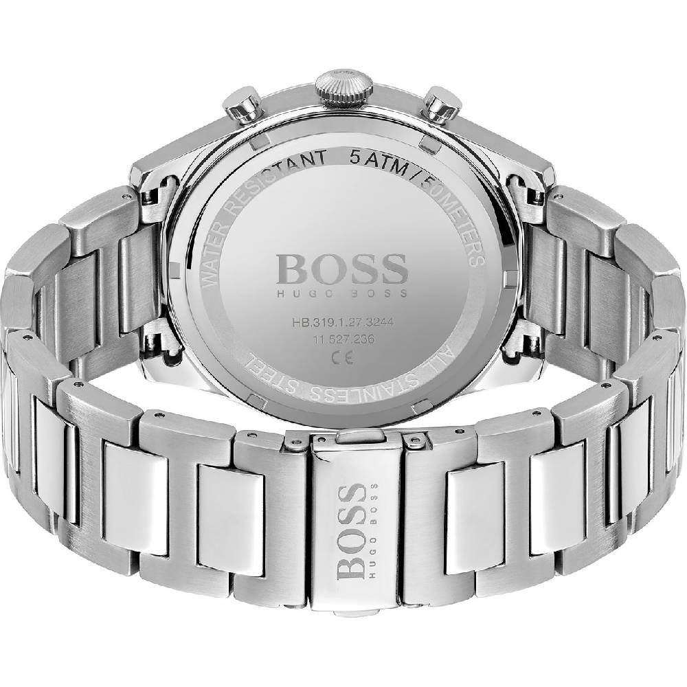 Boss Chronograph 1513868 Schlussverkauf