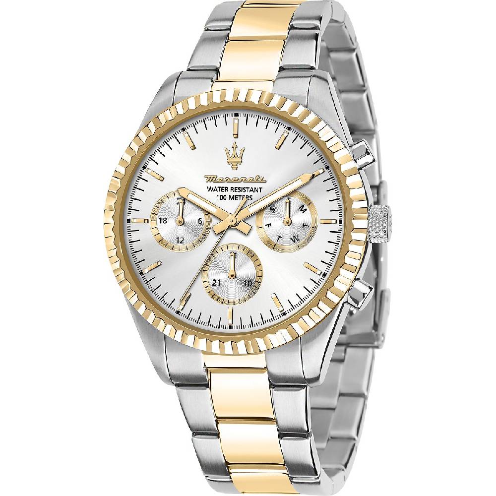 Maserati Herrenuhr Competizione R8853100021 Günstiger Verkauf