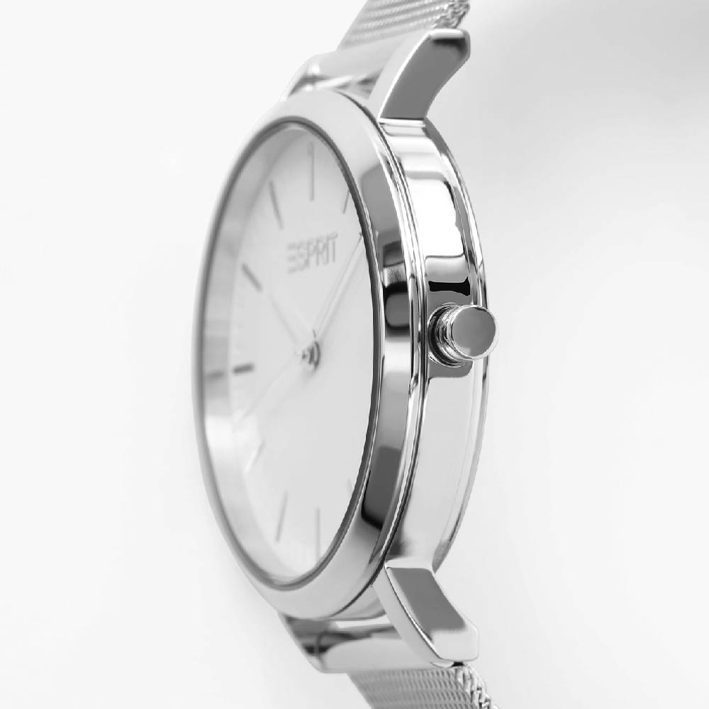 ESPRIT Damenuhr Everyday 88664078 Online
