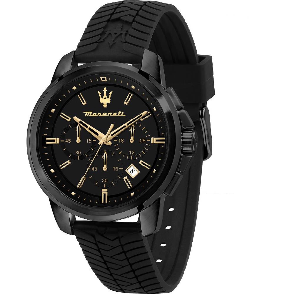 Maserati Chronograph Successo  R8871621011 Outlet