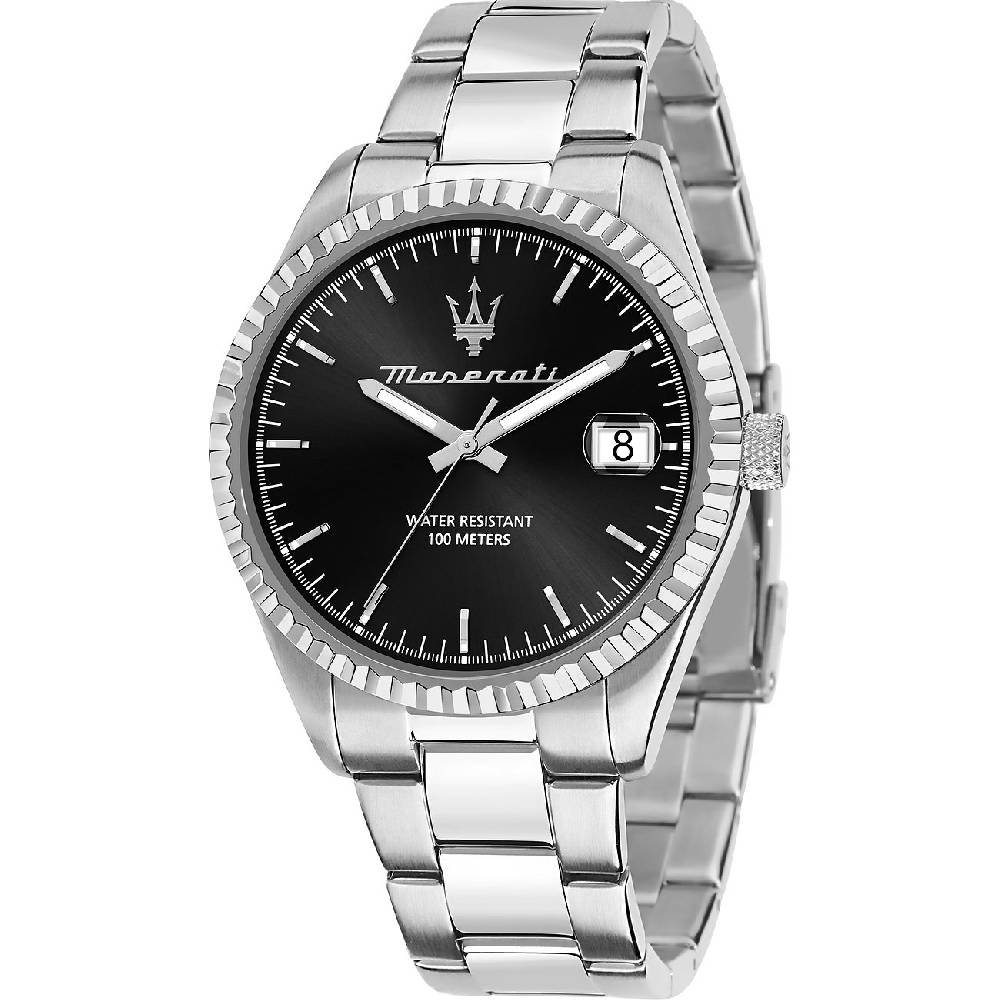 Maserati Herrenuhr Competizione R8853100028 Auslauf