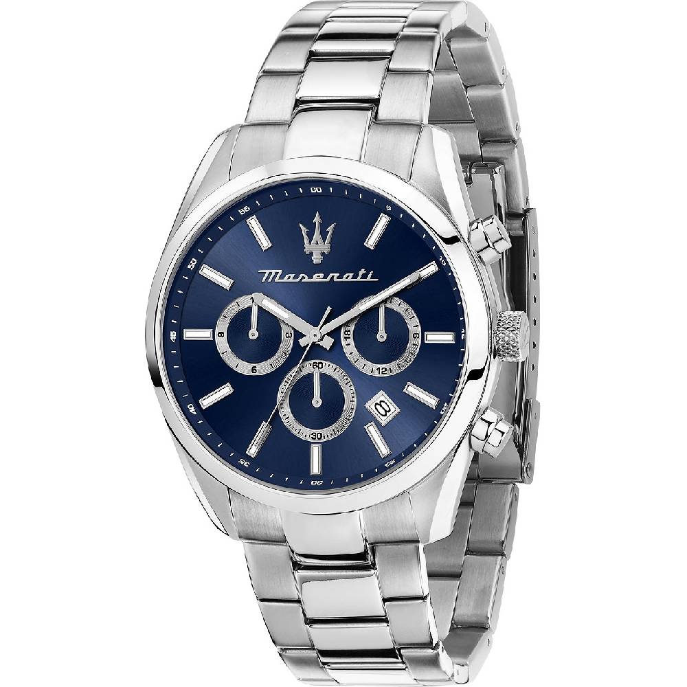 Maserati Herrenuhr Attrazione R8853151005 Verkauf