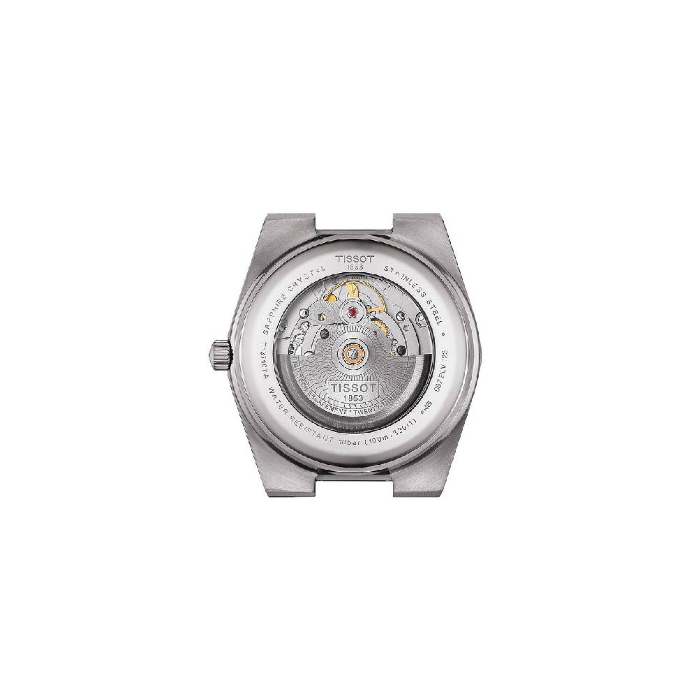 Tissot Herrenuhr PRX Powermatic 80 T1374071104100 Verkauf