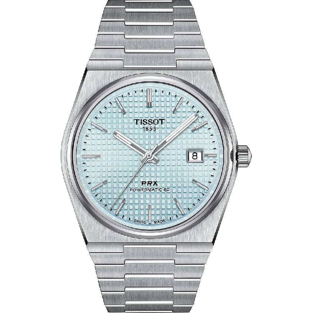 Tissot Herrenuhr PRX Powermatic 80 T1374071135100 Hotsell