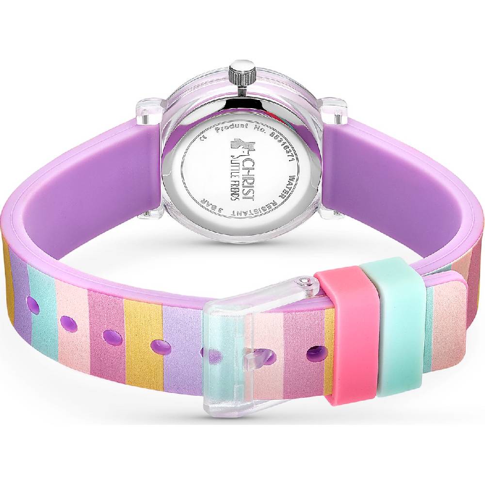 FAVS Little Friends Kinderuhr 88316371 Günstiger Verkauf
