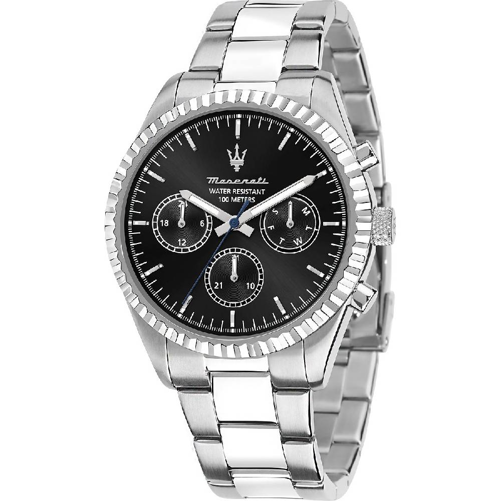Maserati Herrenuhr Competizione R8853100023