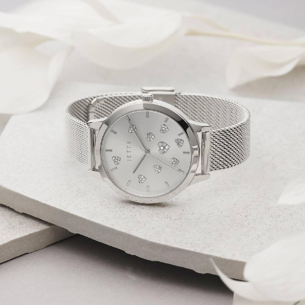 JETTE Damenuhr LOVE 88994248 Verkauf