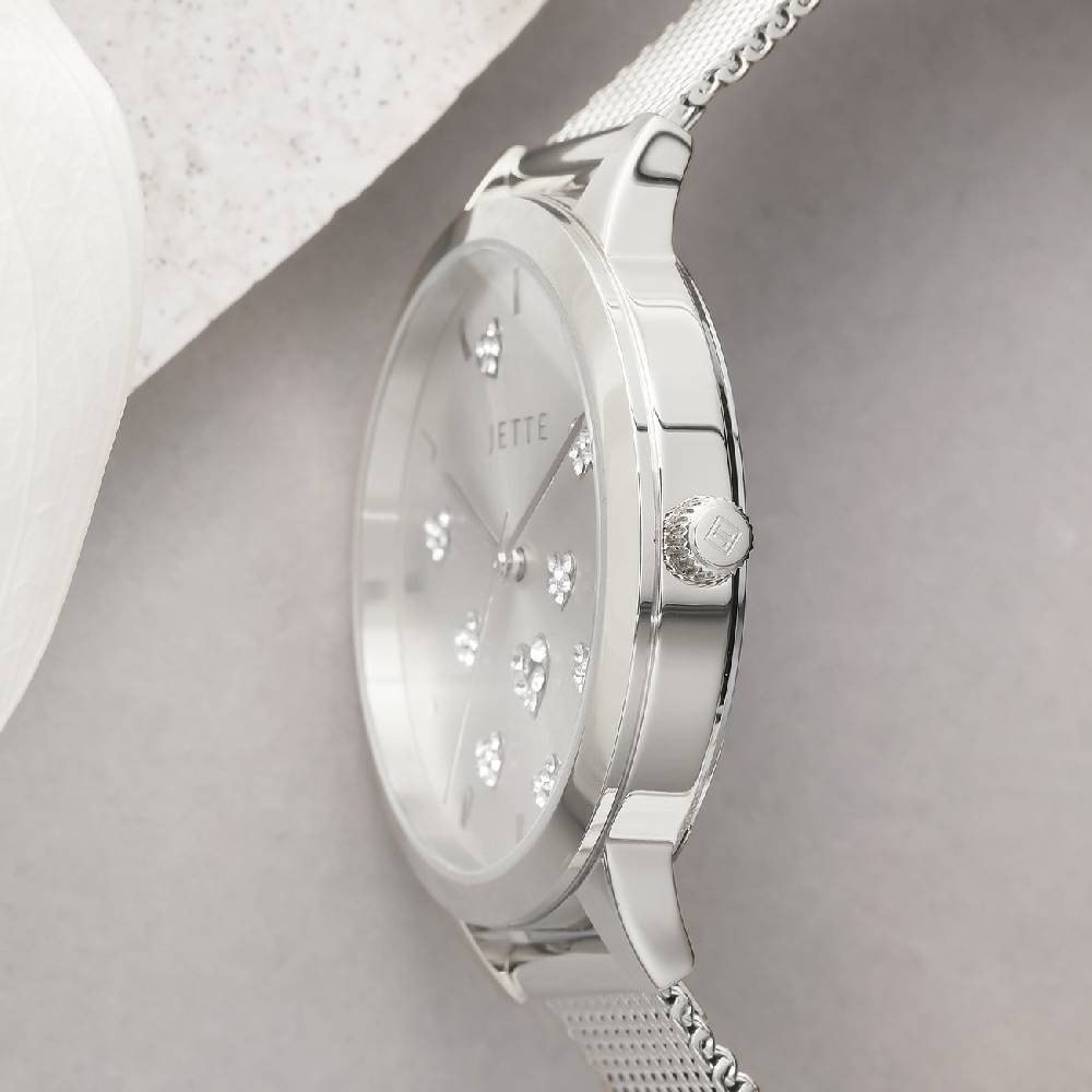 JETTE Damenuhr LOVE 88994248 Verkauf