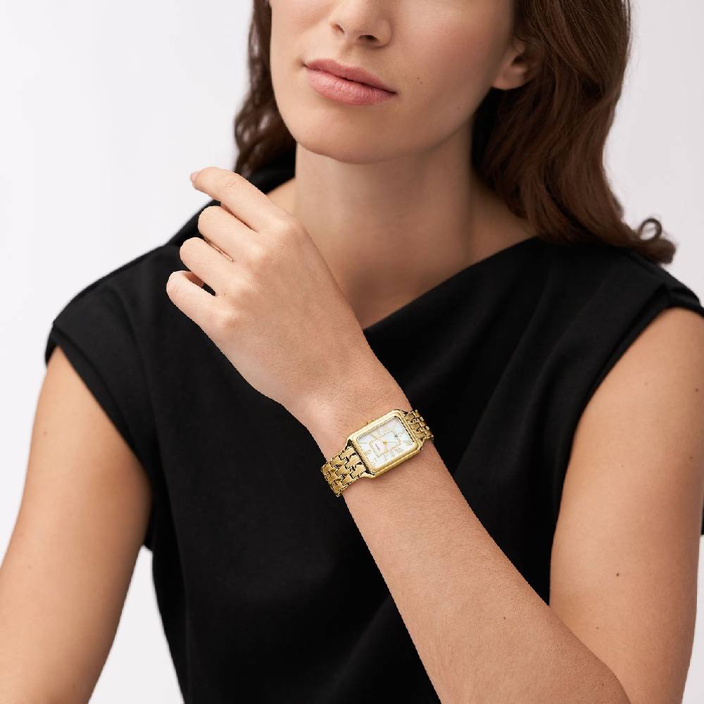 Fossil Damenuhr RAQUEL ES5304 Hotsell