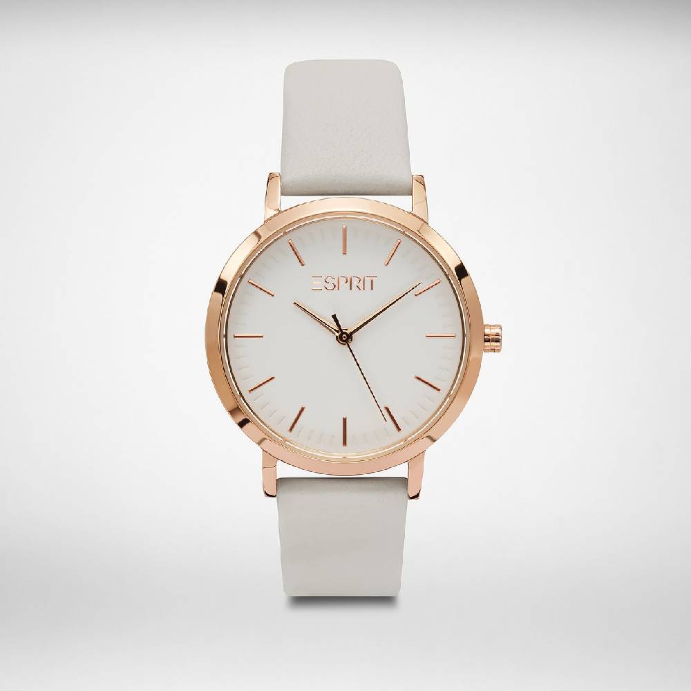ESPRIT Damenuhr Everyday 88664043 Rabatt