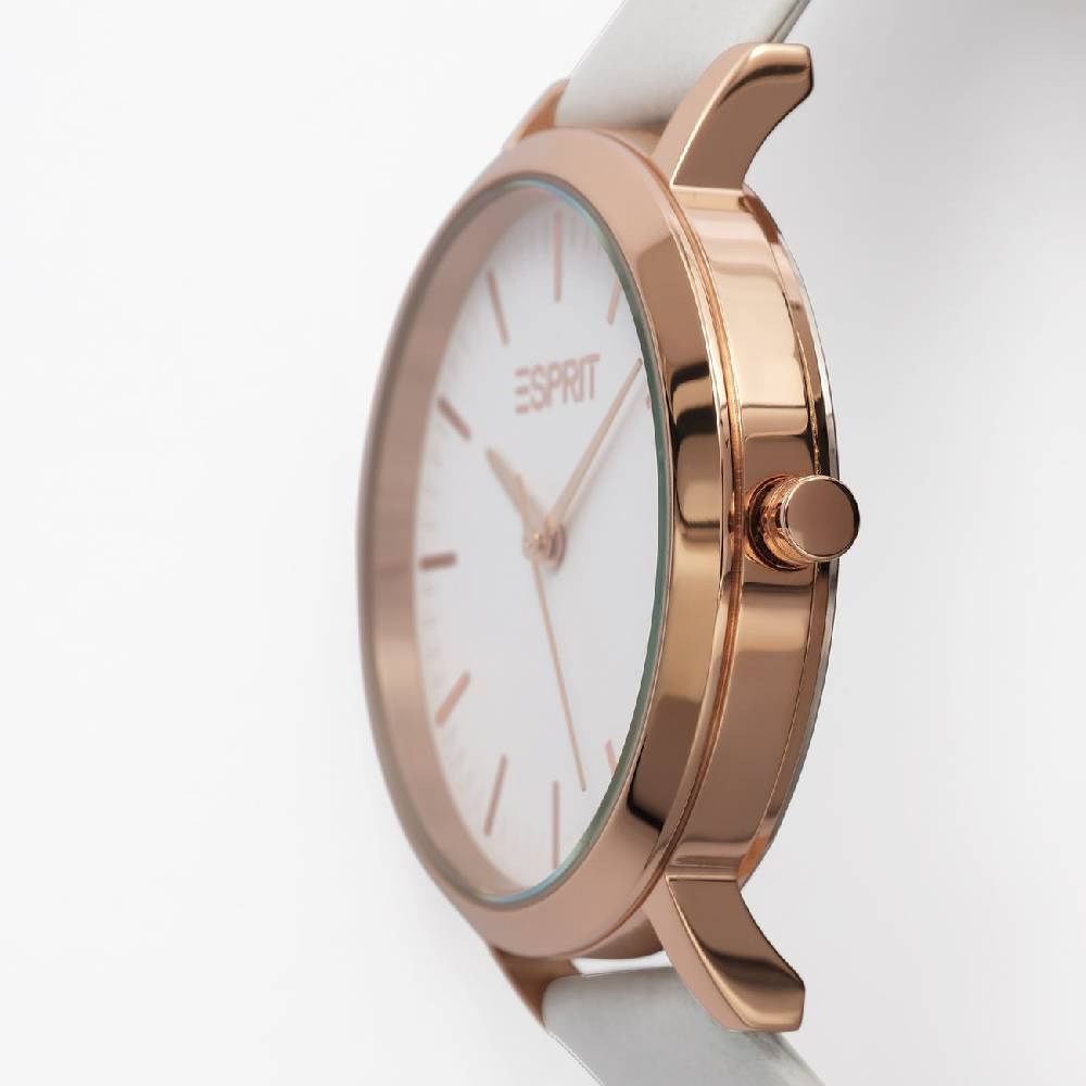 ESPRIT Damenuhr Everyday 88664043 Rabatt