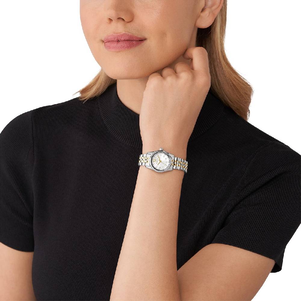 Michael Kors Damenuhr LEXINGTON MK4740 Blitzverkäufe