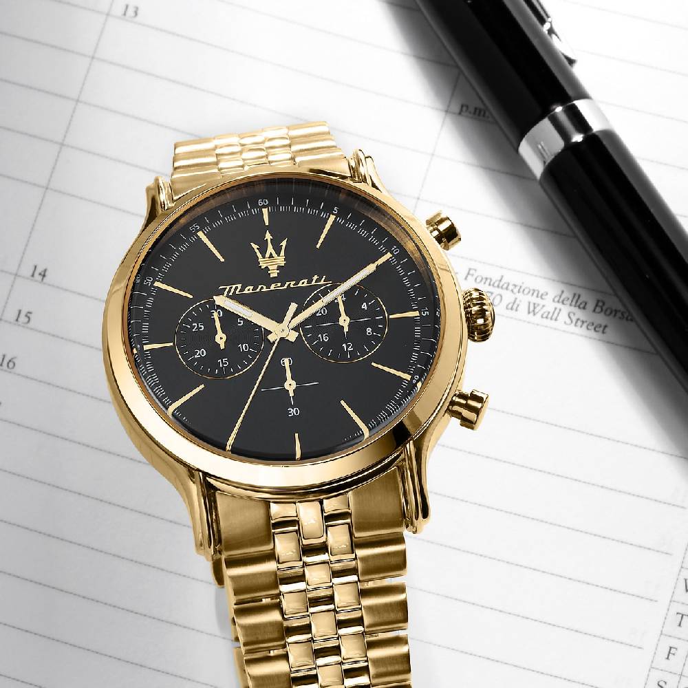 Maserati Chronograph Epoca R8873618023 Verkauf