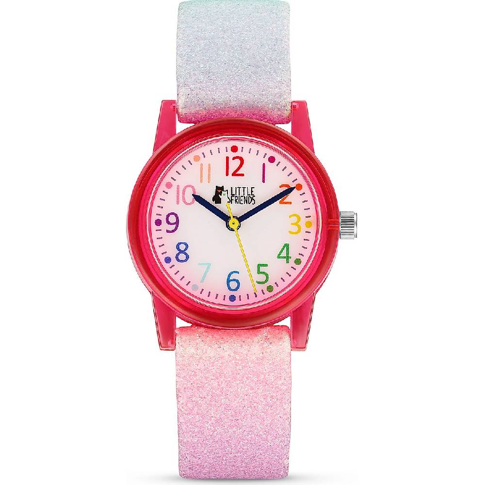 FAVS Little Friends Kinderuhr 88316509