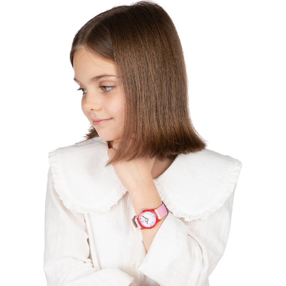 FAVS Little Friends Kinderuhr 88316509 im Angebot