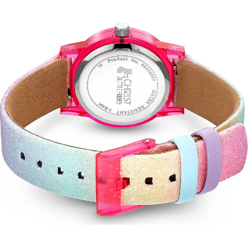 FAVS Little Friends Kinderuhr 88316509 im Angebot
