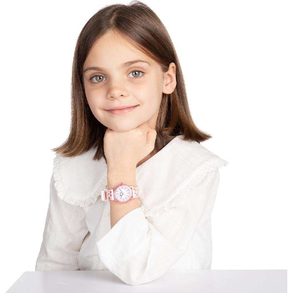 FAVS Little Friends Kinderuhr 88316592 Schlussverkauf