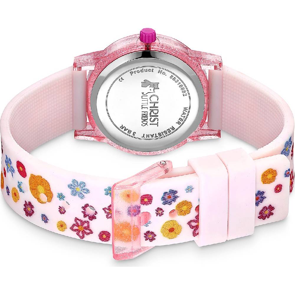 FAVS Little Friends Kinderuhr 88316592 Schlussverkauf