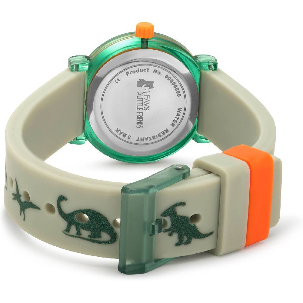 FAVS Little Friends Kinderuhr 88836847 Günstiger Verkauf