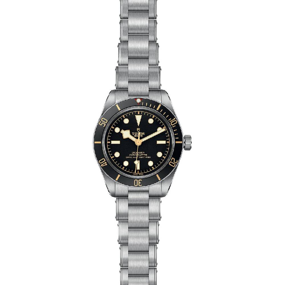 Tudor Herrenuhr Black Bay 58 M79030N-0001 Fabrikverkauf