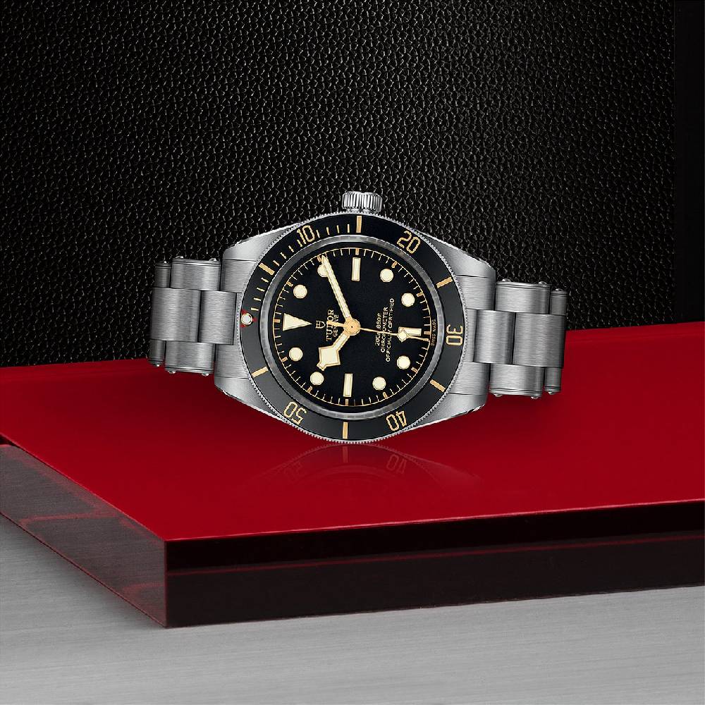 Tudor Herrenuhr Black Bay 58 M79030N-0001 Fabrikverkauf
