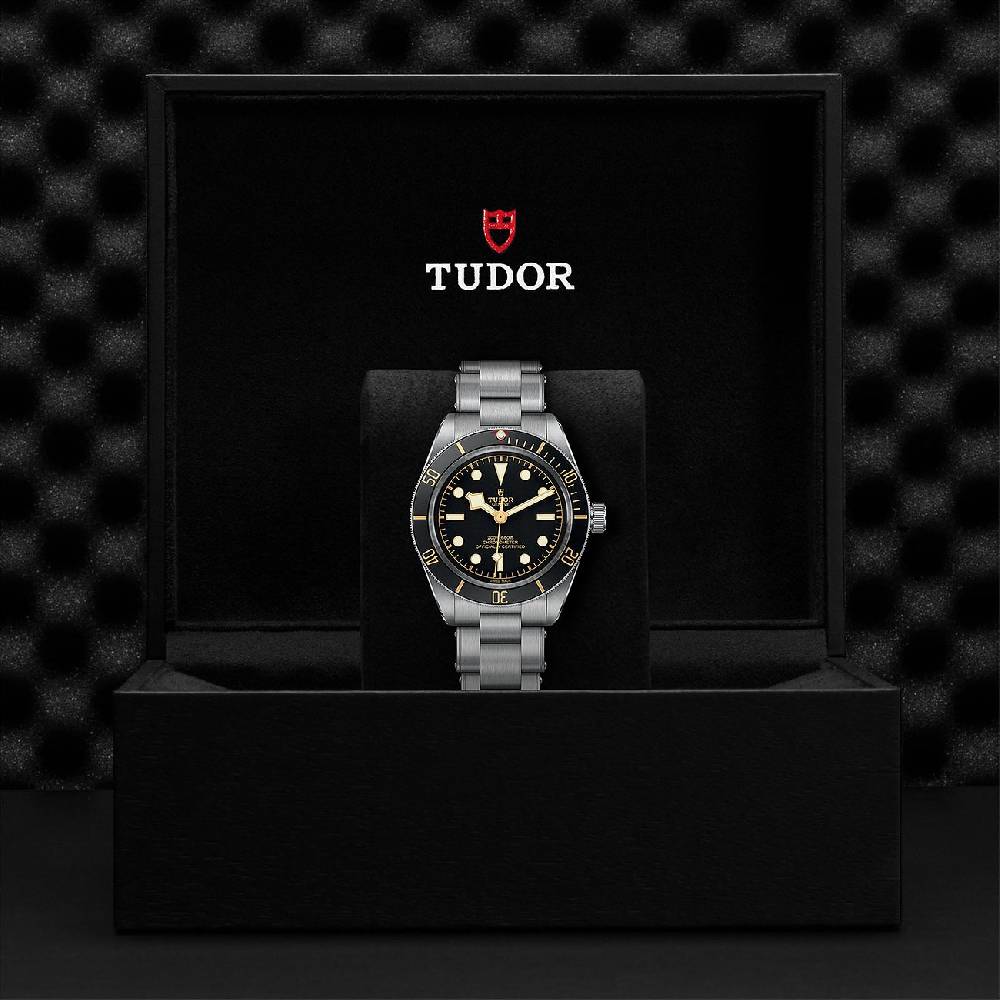 Tudor Herrenuhr Black Bay 58 M79030N-0001 Fabrikverkauf