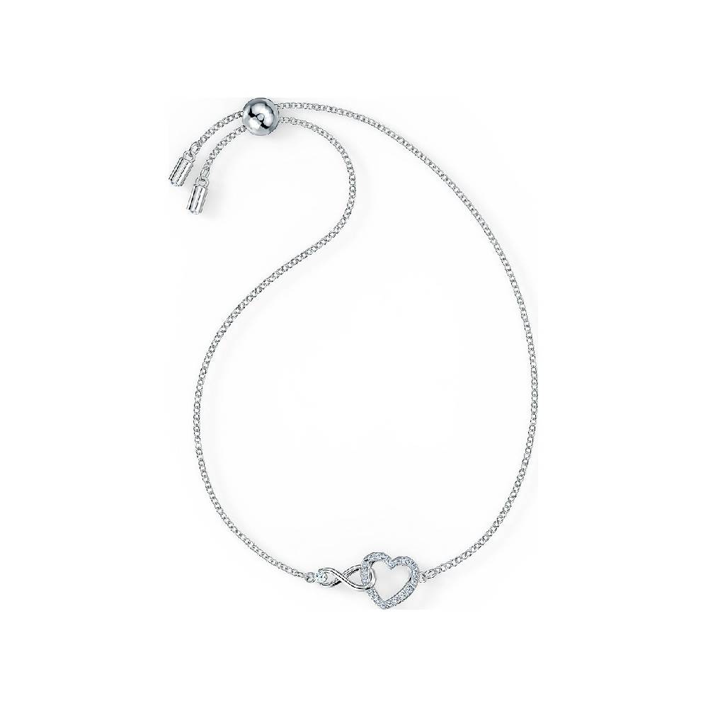 Swarovski Armband Swa Infinity 5524421 Outlet