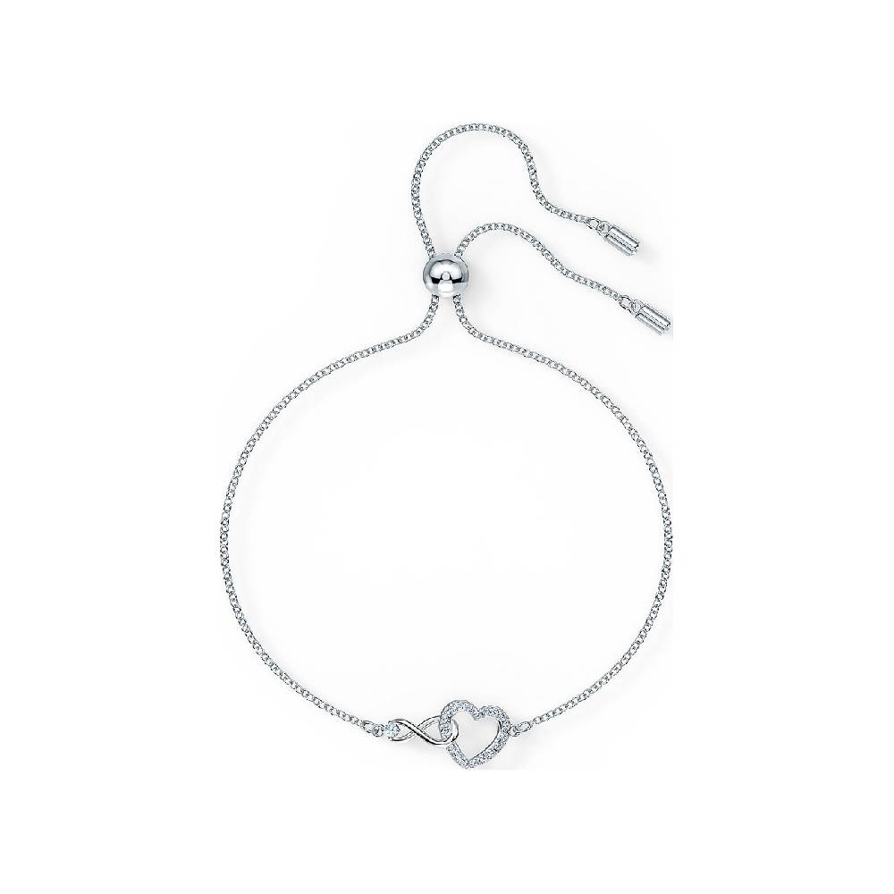 Swarovski Armband Swa Infinity 5524421 Outlet