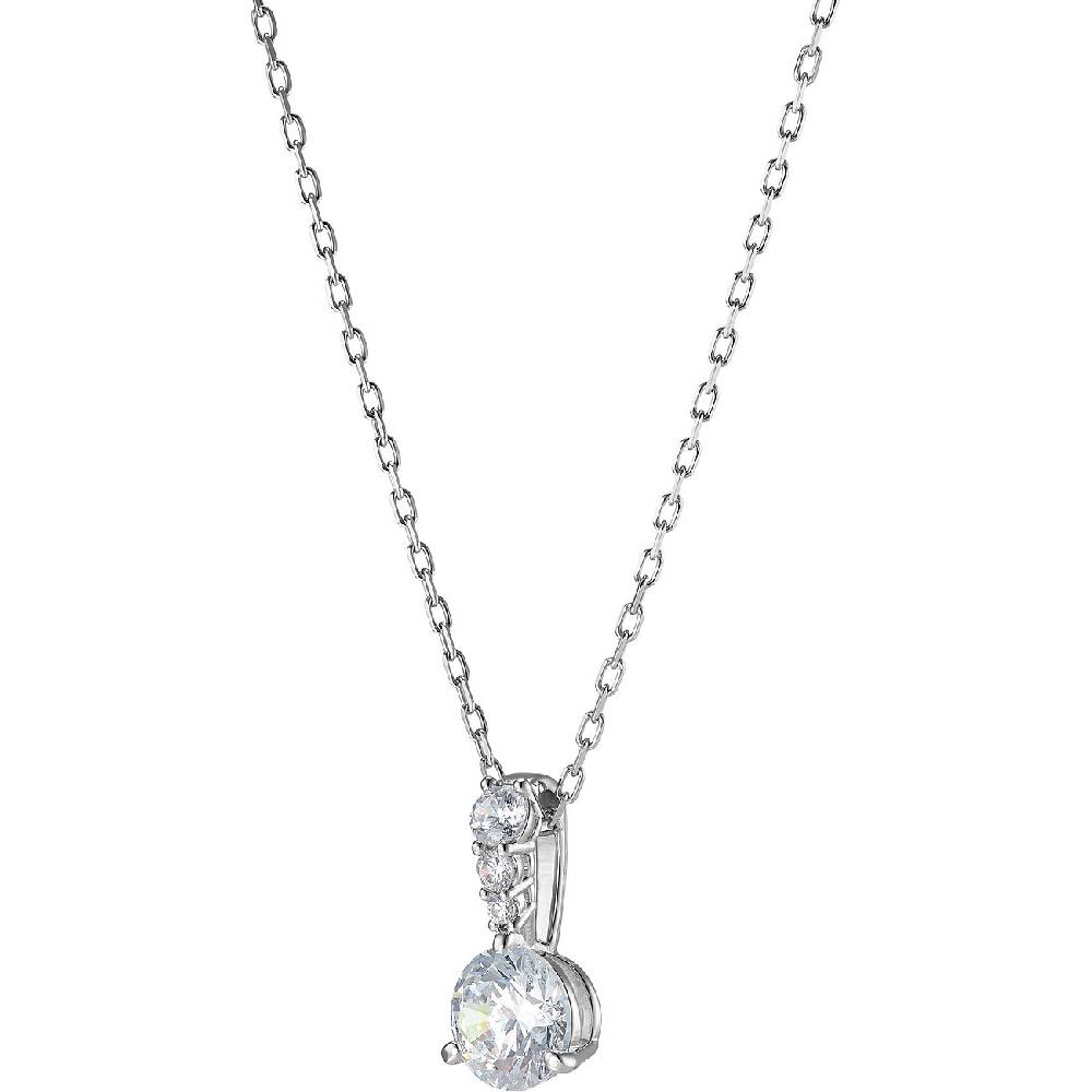 Swarovski Kette Stilla Round 5472635 Verkauf