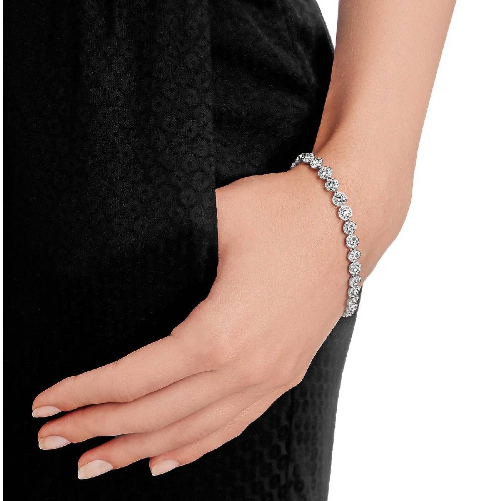 Swarovski Armband Una Angelic 5071173 Angebote