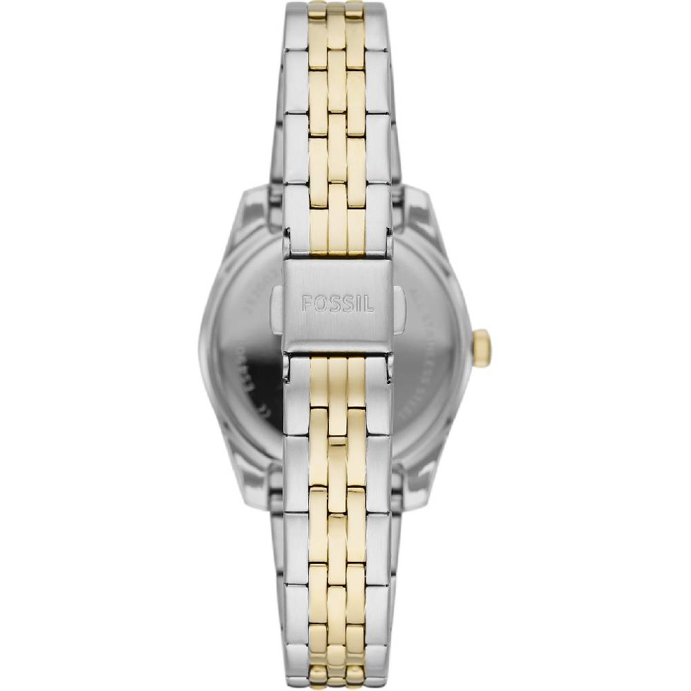 Fossil Damenuhr Scarlette ES4949 Hotsell